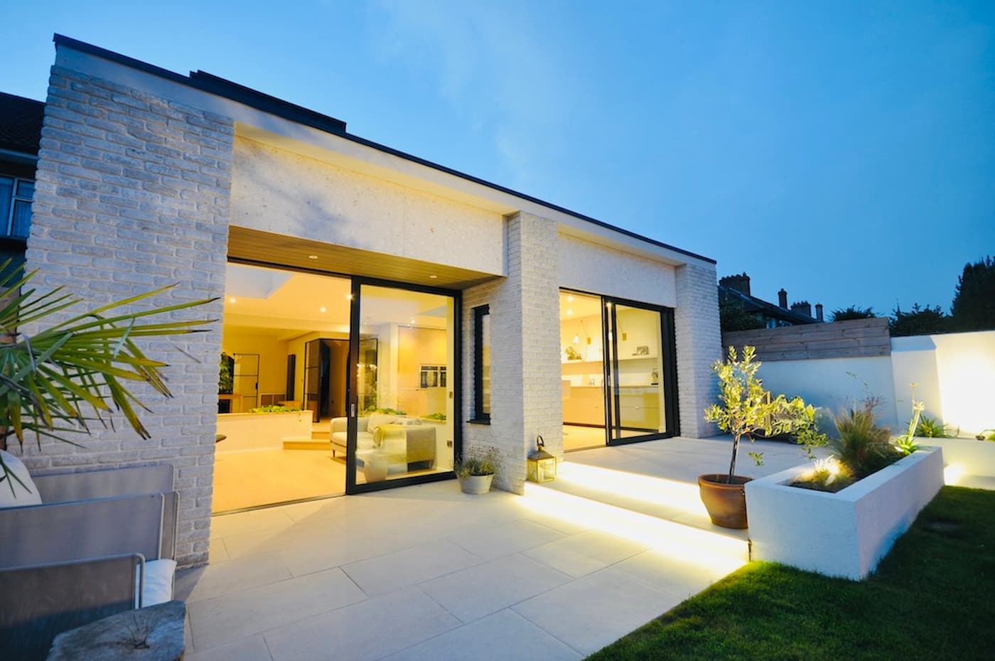 Residential property